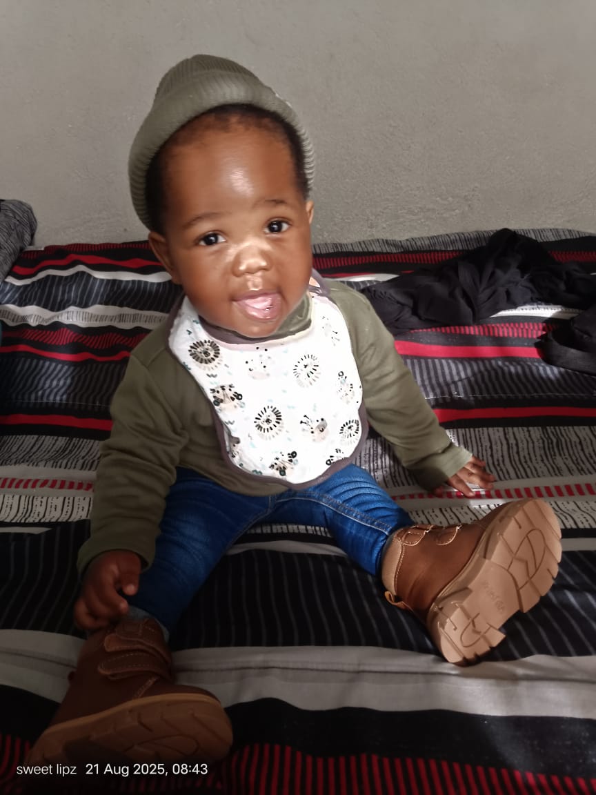Phologo (Last Born)